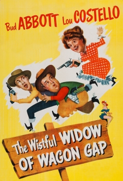 watch-The Wistful Widow of Wagon Gap