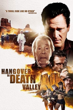 watch-Hangover in Death Valley