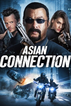 watch-The Asian Connection