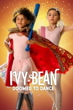 watch-Ivy + Bean: Doomed to Dance