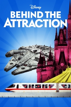 watch-Behind the Attraction