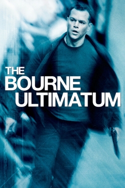 watch-The Bourne Ultimatum