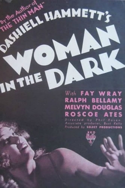 watch-Woman in the Dark