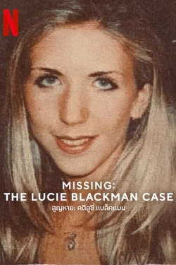 watch-Missing: The Lucie Blackman Case