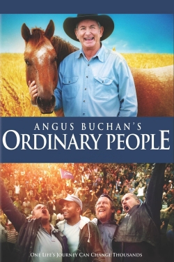 watch-Angus Buchan's Ordinary People