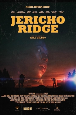 watch-Jericho Ridge