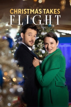 watch-Christmas Takes Flight