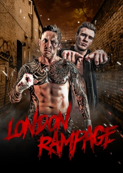 watch-London Rampage