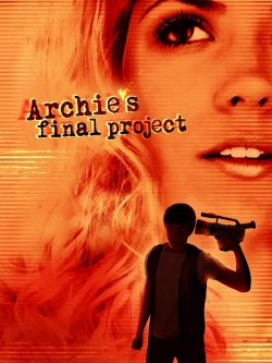 watch-Archie's Final Project