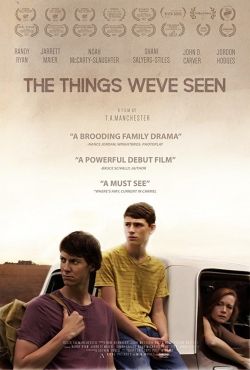 watch-The Things We've Seen