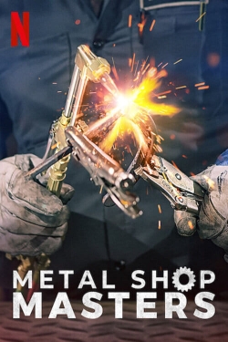 watch-Metal Shop Masters