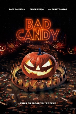 watch-Bad Candy