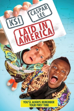 watch-Laid in America