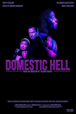 watch-Domestic Hell