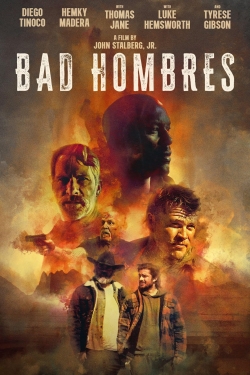 watch-Bad Hombres