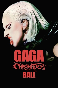 watch-Gaga Chromatica Ball