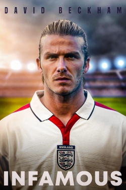 watch-David Beckham: Infamous