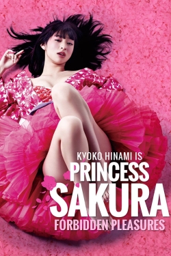 watch-Princess Sakura