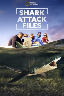 watch-Shark Attack Files