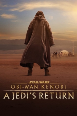 watch-Obi-Wan Kenobi: A Jedi's Return