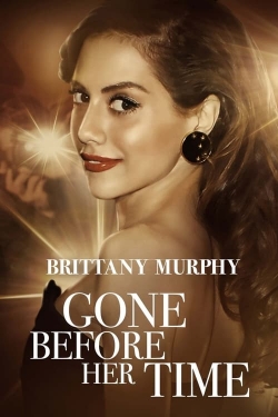 watch-Gone Before Her Time: Brittany Murphy