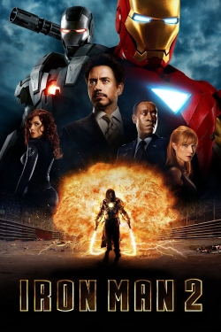 watch-Iron Man 2