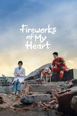 watch-Fireworks of My Heart