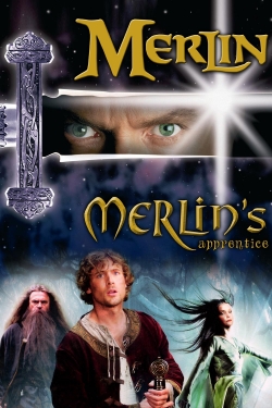 watch-Merlin's Apprentice