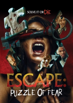 watch-Escape: Puzzle of Fear