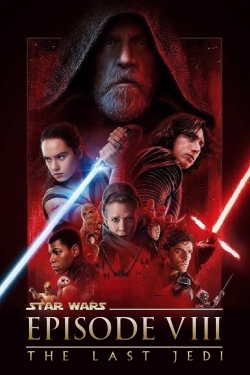 watch-Star Wars: The Last Jedi
