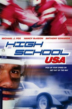 watch-High School U.S.A.