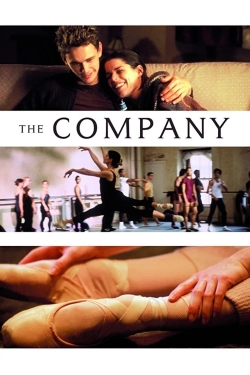 watch-The Company