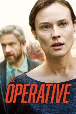 watch-The Operative