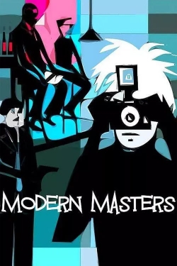 watch-Modern Masters