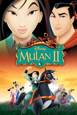 watch-Mulan II