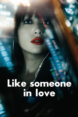 watch-Like Someone in Love