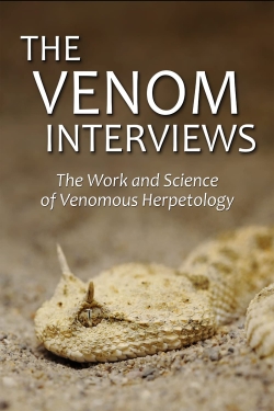 watch-The Venom Interviews