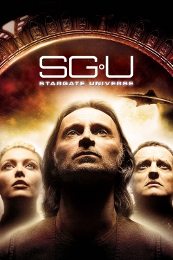 watch-Stargate Universe