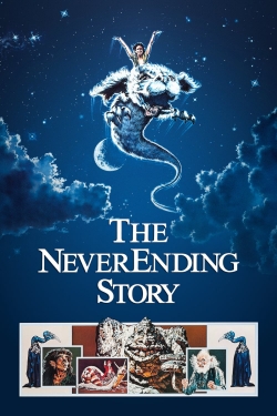 watch-The NeverEnding Story