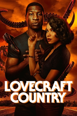 watch-Lovecraft Country