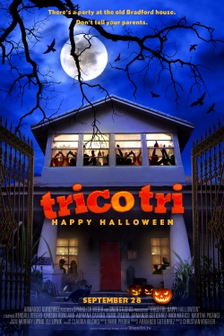 watch-Trico Tri Happy Halloween