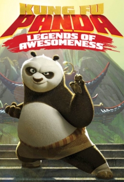 watch-Kung Fu Panda: Legends of Awesomeness