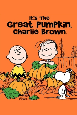 watch-It's the Great Pumpkin, Charlie Brown