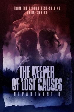 watch-The Keeper of Lost Causes