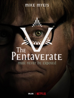 watch-The Pentaverate