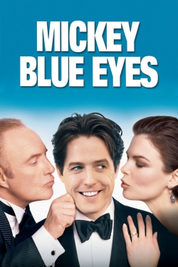 watch-Mickey Blue Eyes