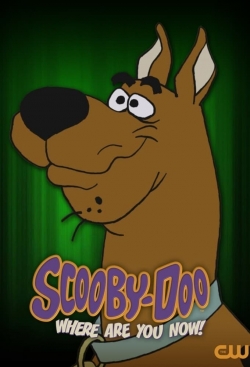 watch-Scooby-Doo, Where Are You Now!