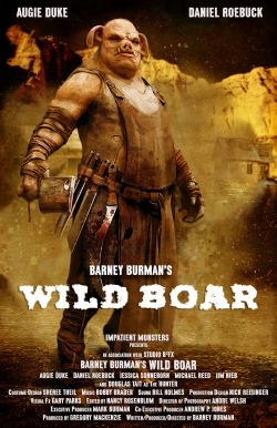 watch-Wild Boar