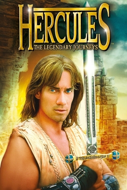 watch-Hercules: The Legendary Journeys