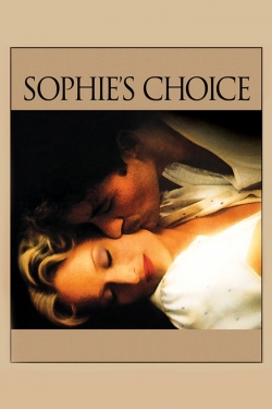 watch-Sophie's Choice